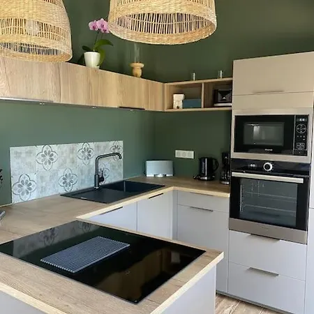 Maison Cocooning Proche Plages Soustons Exterior photo