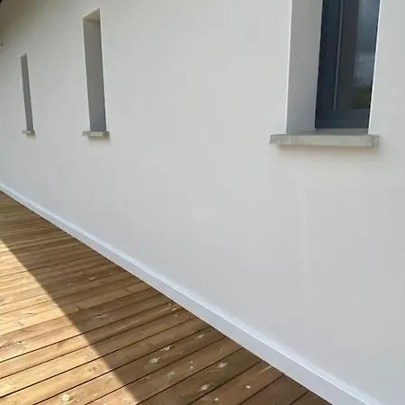 Maison Cocooning Proche Plages Soustons Exterior photo
