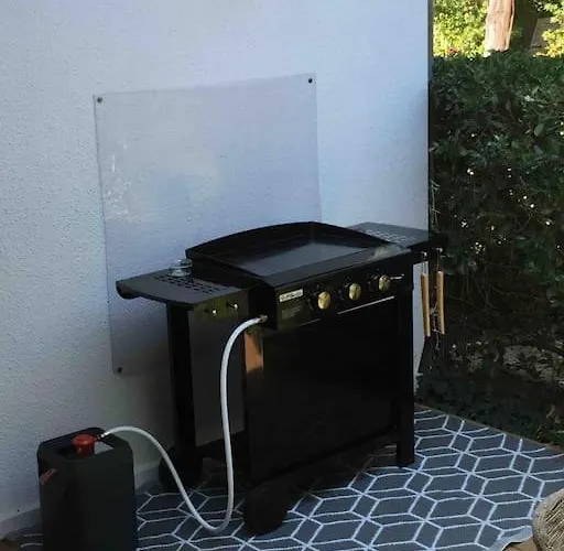 Maison Cocooning Proche Plages