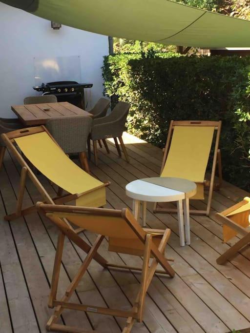 Maison Cocooning Proche Plages *