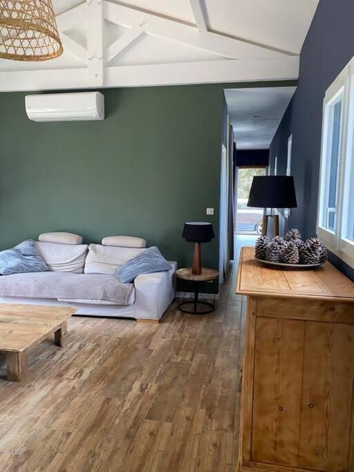 Maison Cocooning Proche Plages